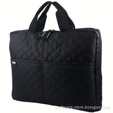 Polyester Laptop Bag, Specially for Ultrabook, Slim, Dignified Design and Good Quality